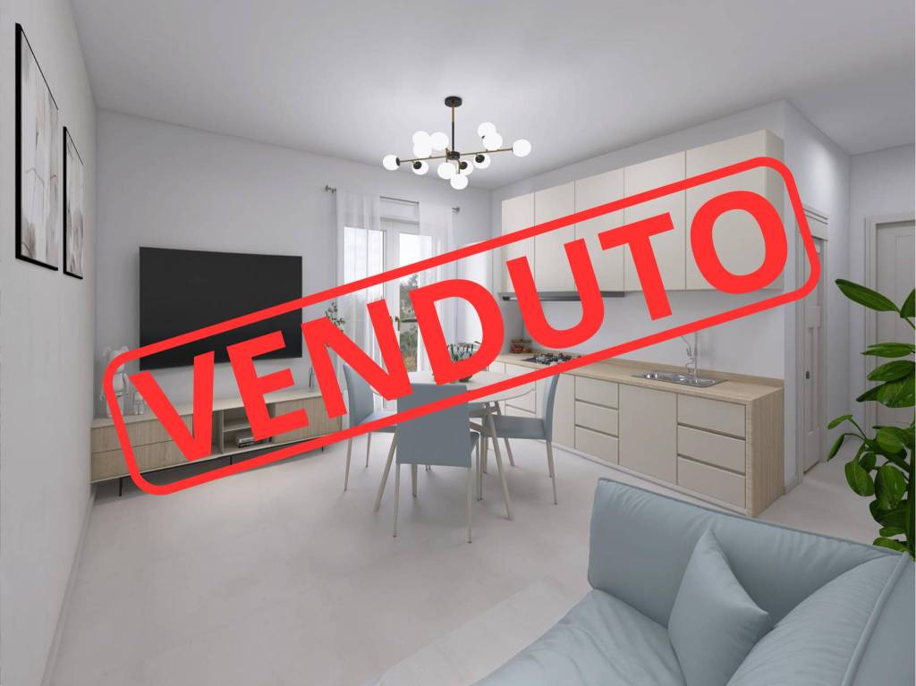 appartamento in vendita a Santa Marinella