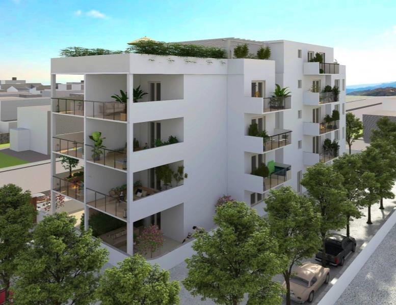appartamento in vendita a Santa Marinella