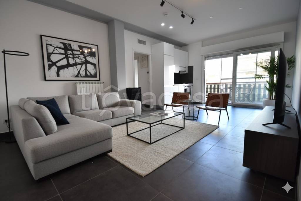 appartamento in vendita a Santa Marinella