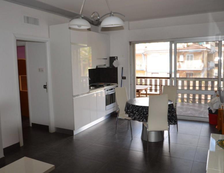 appartamento in vendita a Santa Marinella