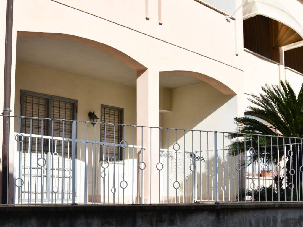 appartamento in vendita a Santa Marinella