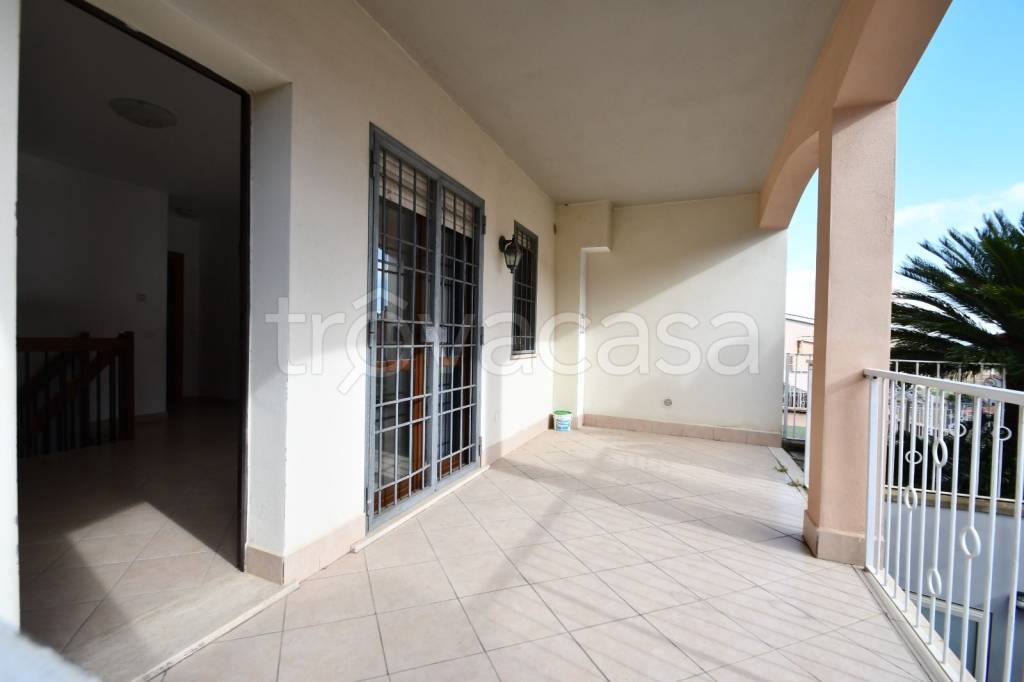 appartamento in vendita a Santa Marinella