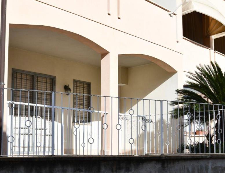 appartamento in vendita a Santa Marinella