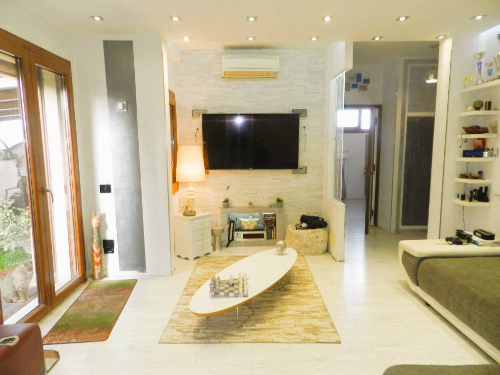 appartamento in vendita a Santa Marinella