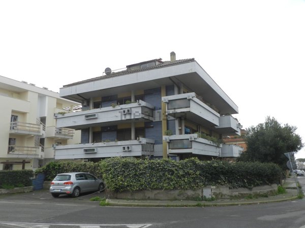 appartamento in vendita a Santa Marinella