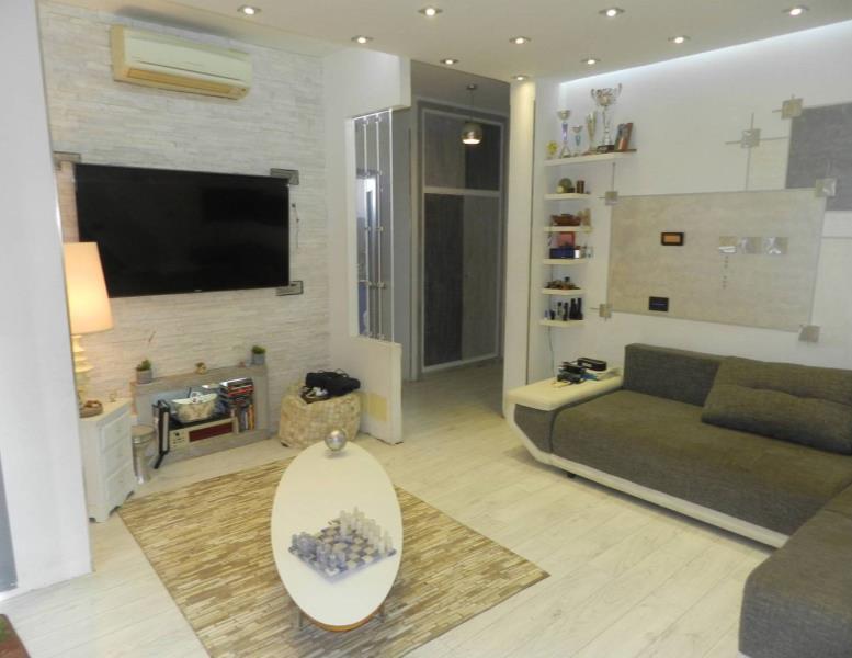 appartamento in vendita a Santa Marinella