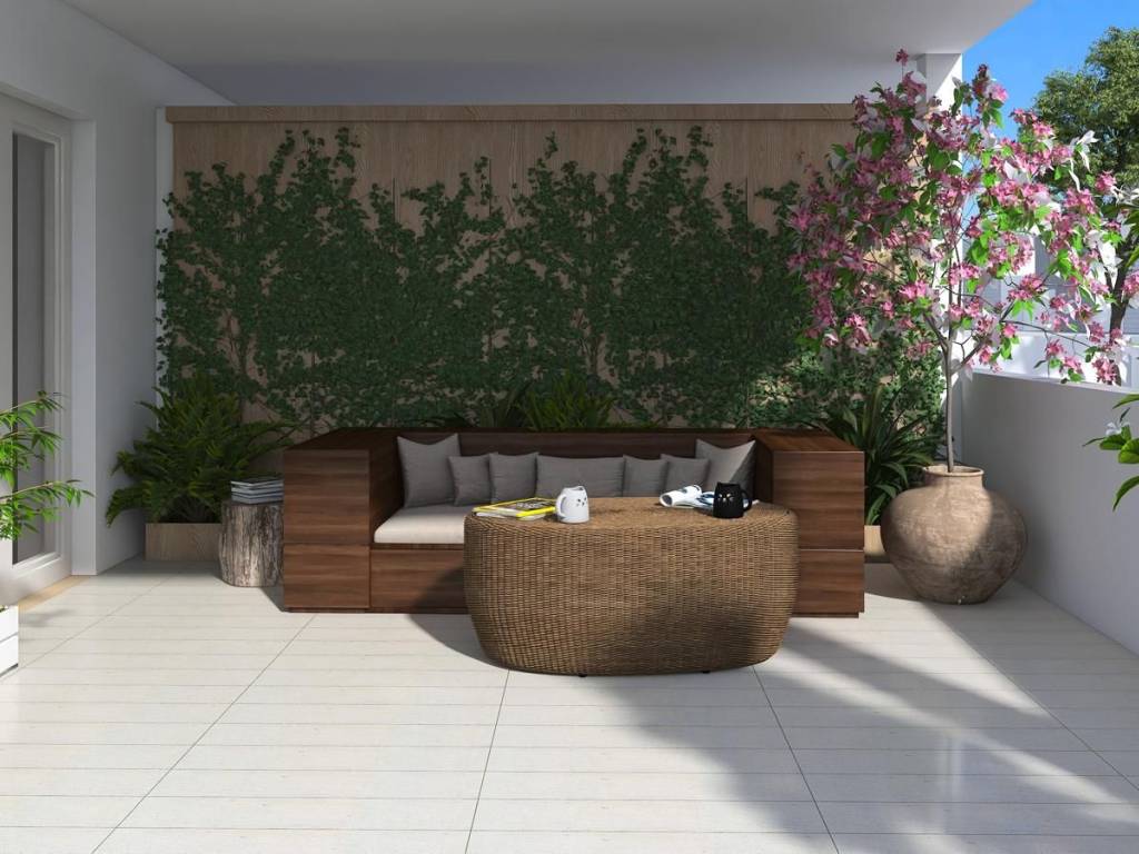 appartamento in vendita a Santa Marinella