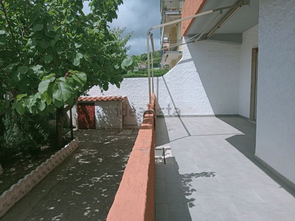 casa indipendente in vendita a Santa Marinella