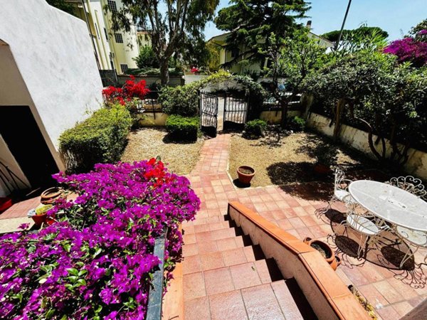 appartamento in vendita a Santa Marinella