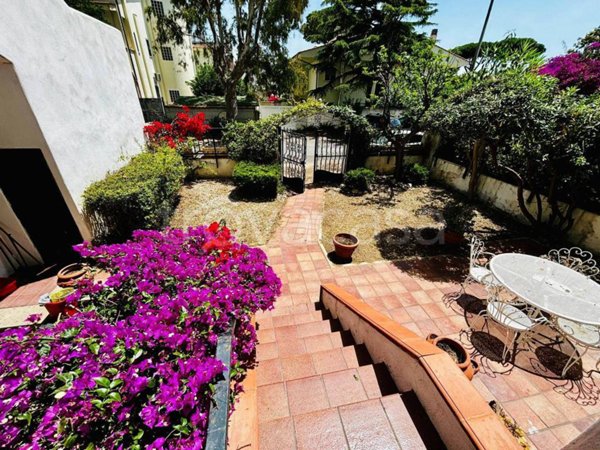 appartamento in vendita a Santa Marinella