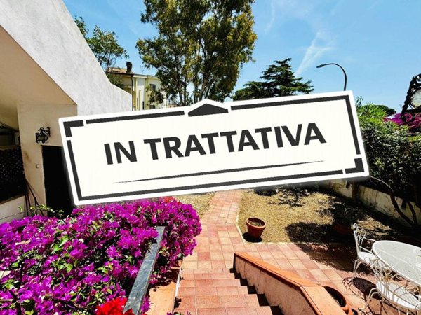 appartamento in vendita a Santa Marinella