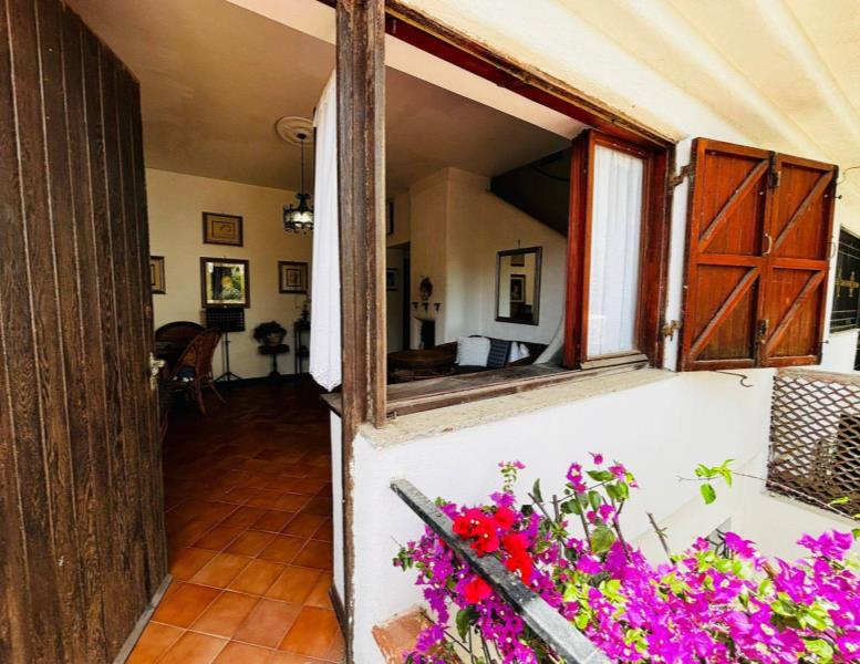 appartamento in vendita a Santa Marinella