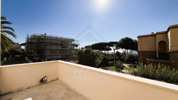 appartamento in vendita a Santa Marinella