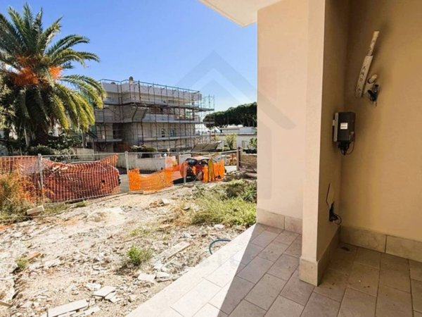 appartamento in vendita a Santa Marinella