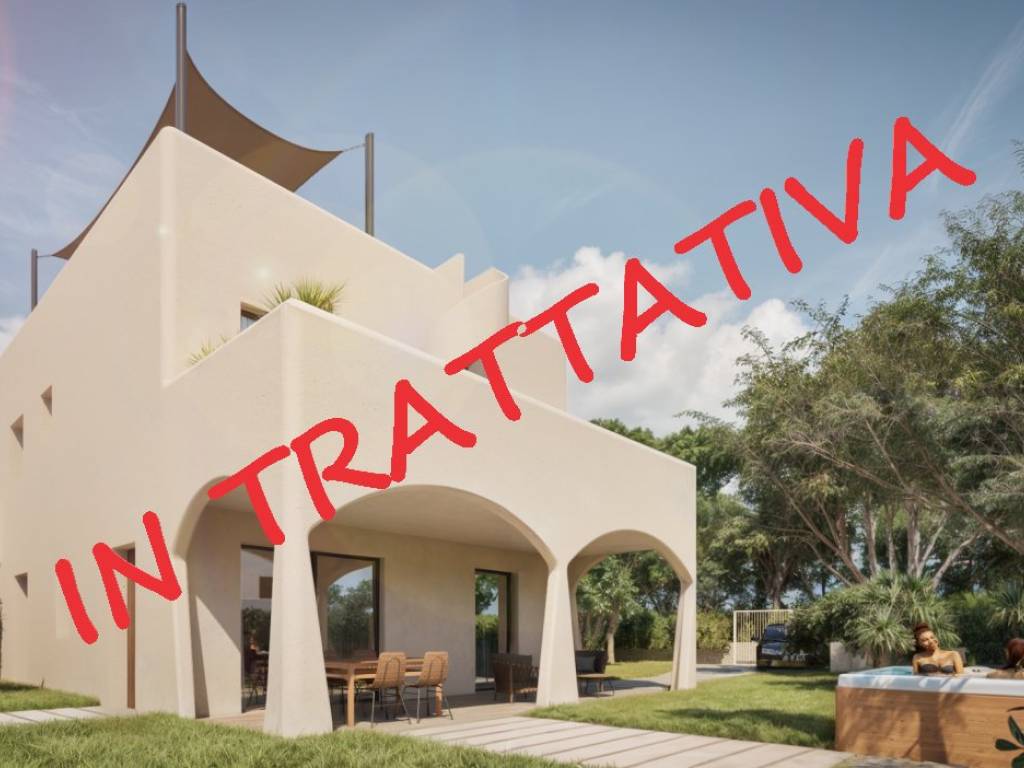 casa indipendente in vendita a Santa Marinella