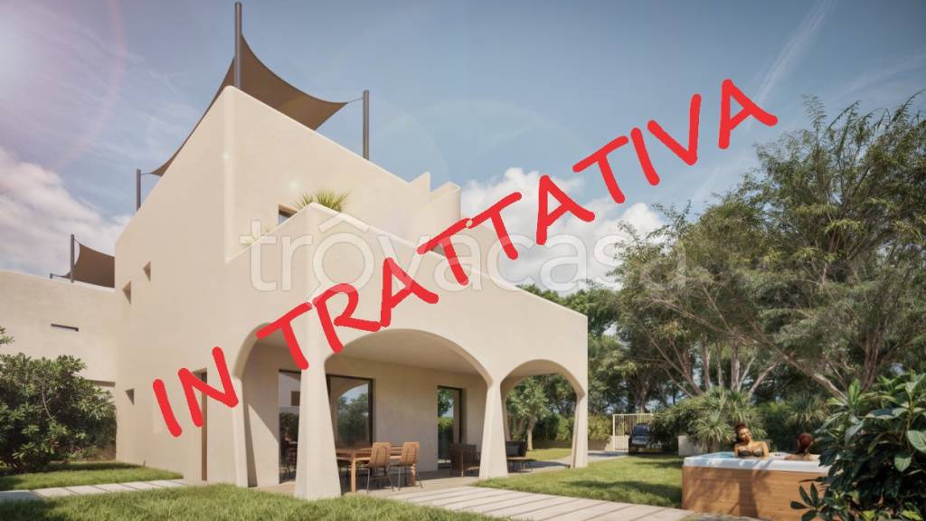 appartamento in vendita a Santa Marinella