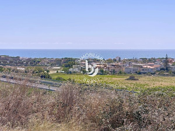 terreno agricolo in vendita a Santa Marinella