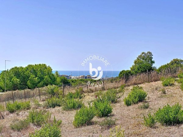 terreno agricolo in vendita a Santa Marinella