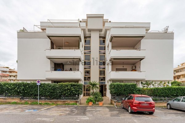 appartamento in vendita a Santa Marinella