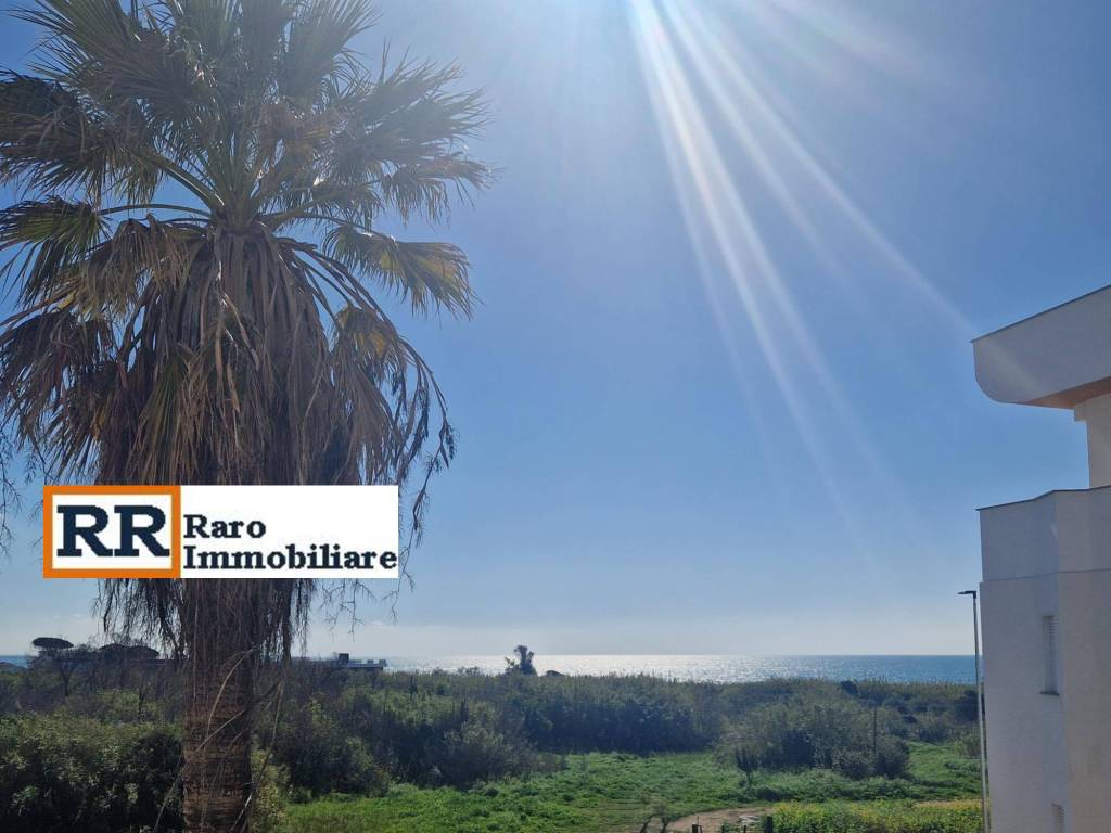 appartamento in vendita a Santa Marinella