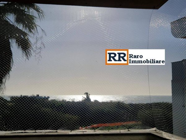 appartamento in vendita a Santa Marinella