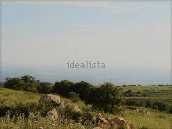 terreno agricolo in vendita a Santa Marinella