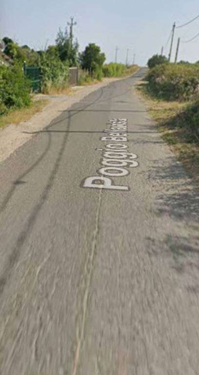 terreno edificabile in vendita a Santa Marinella