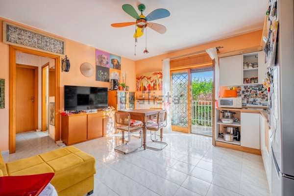 appartamento in vendita a Santa Marinella