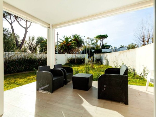 appartamento in vendita a Santa Marinella in zona Santa Severa