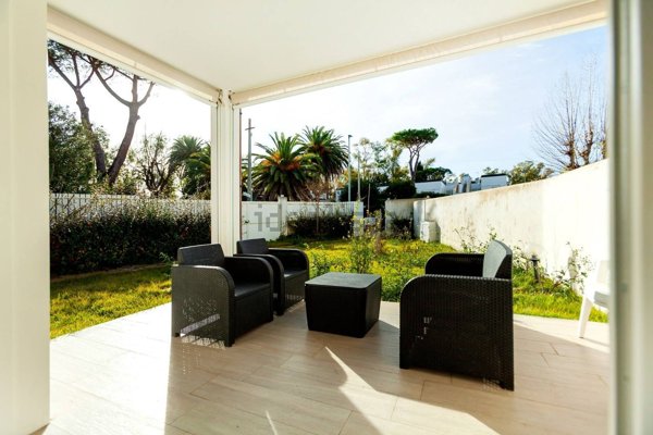 appartamento in vendita a Santa Marinella in zona Santa Severa