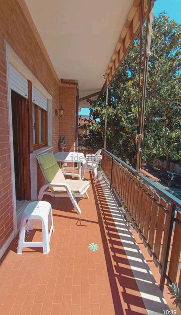 appartamento in vendita a Santa Marinella