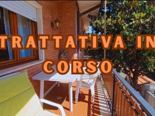 appartamento in vendita a Santa Marinella