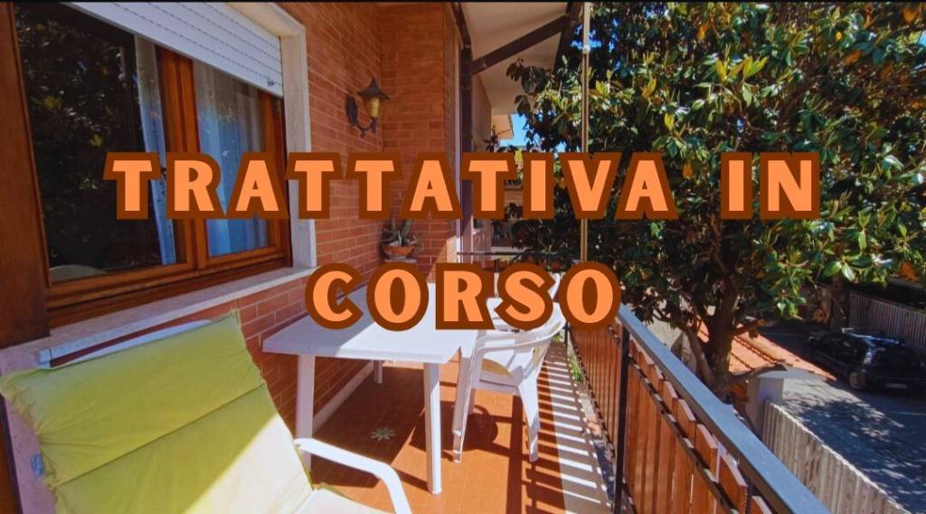 appartamento in vendita a Santa Marinella in zona Santa Severa