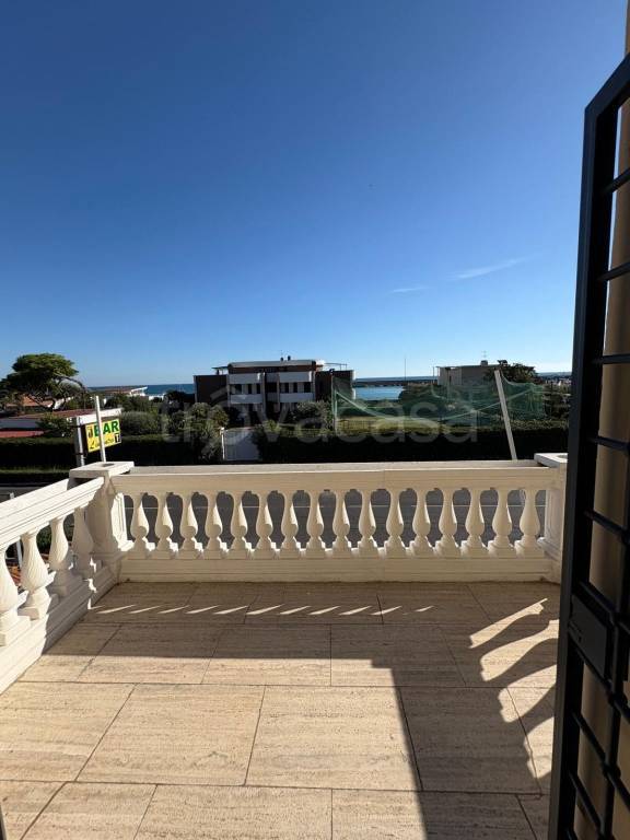 appartamento in vendita a Santa Marinella