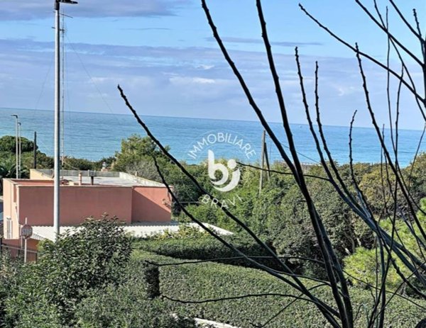 appartamento in vendita a Santa Marinella