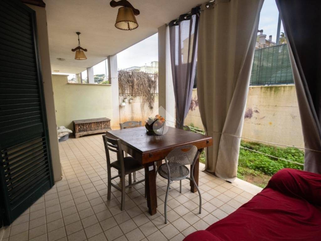 appartamento in vendita a Santa Marinella