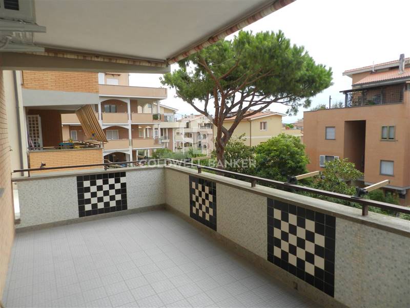 appartamento in vendita a Santa Marinella