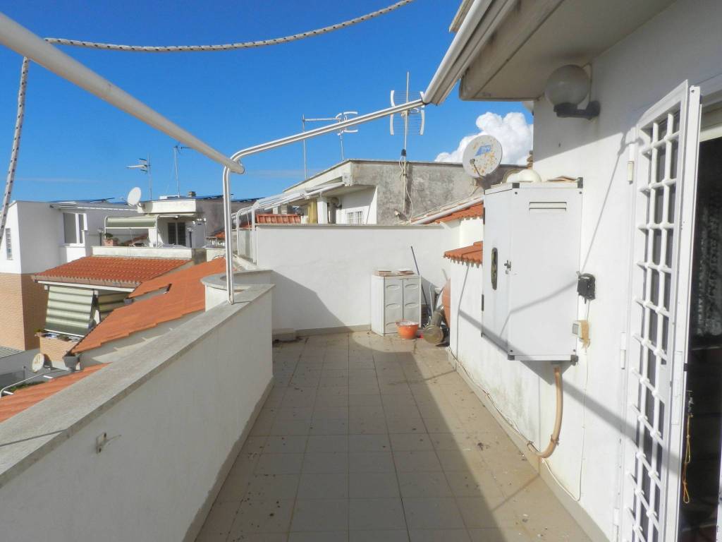 appartamento in vendita a Santa Marinella