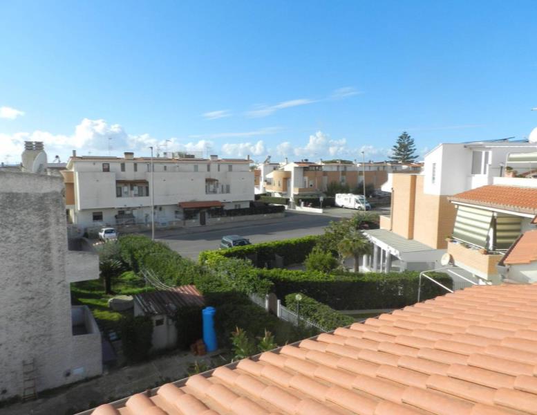 appartamento in vendita a Santa Marinella