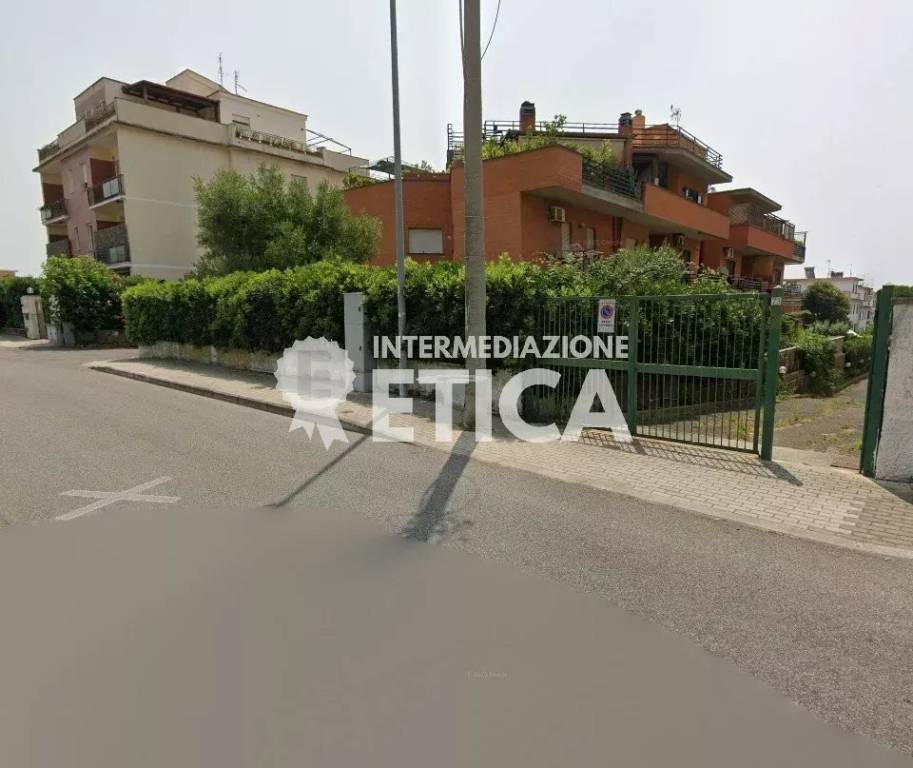 appartamento in vendita a Santa Marinella