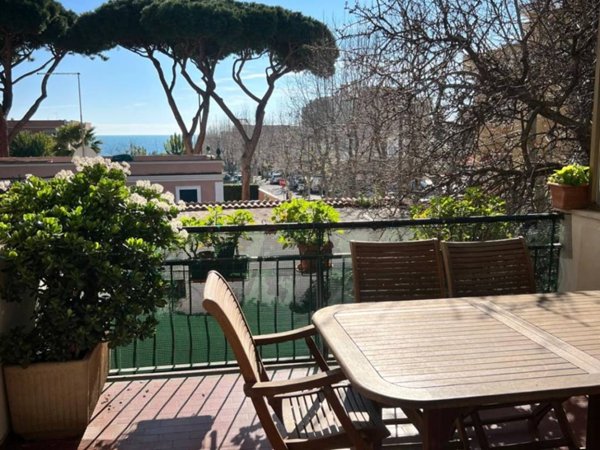 appartamento in vendita a Santa Marinella