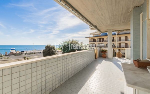 appartamento in vendita a Santa Marinella