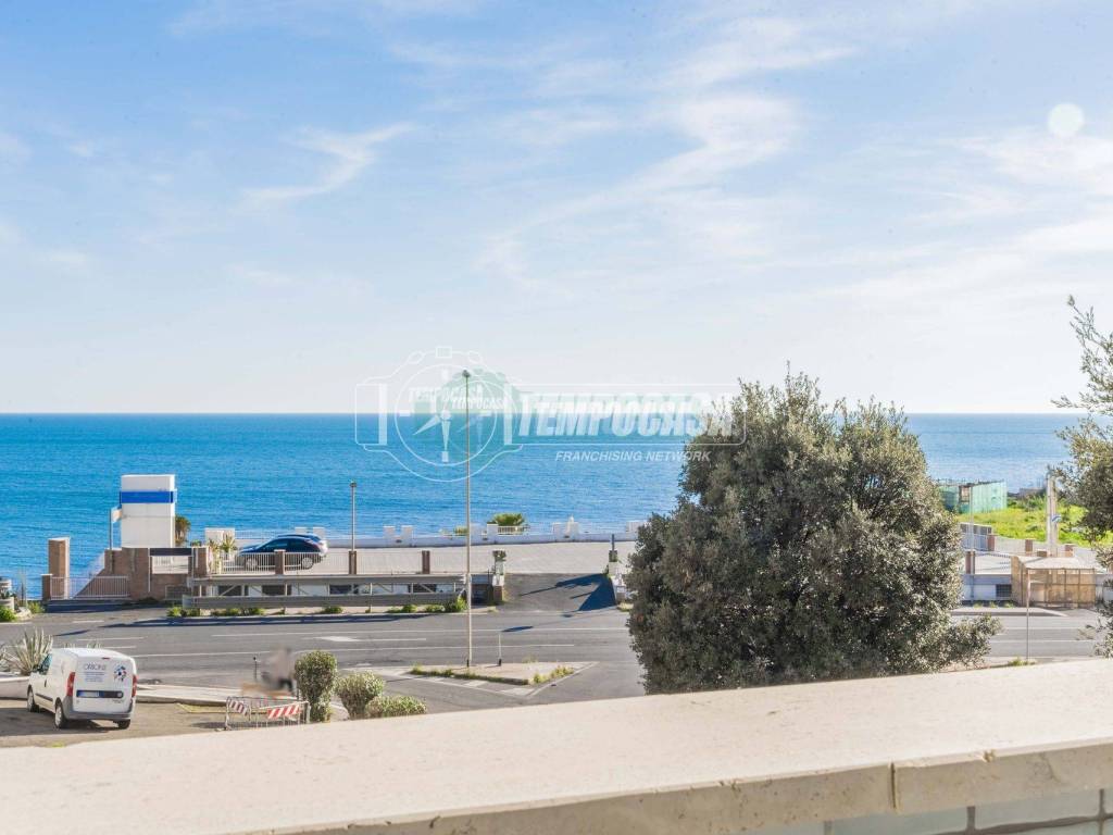 appartamento in vendita a Santa Marinella