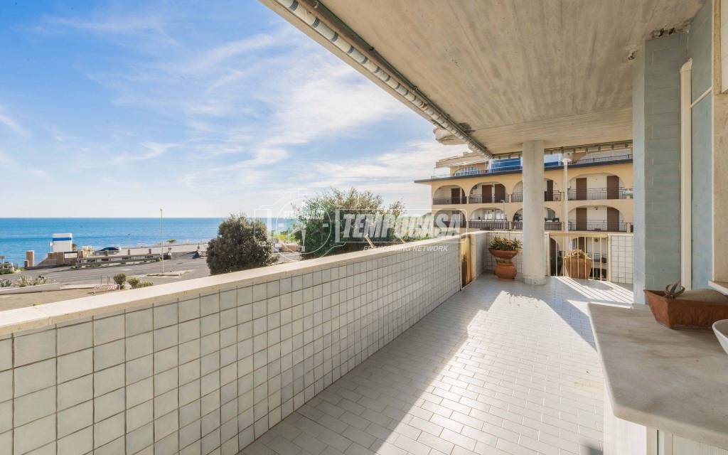 appartamento in vendita a Santa Marinella