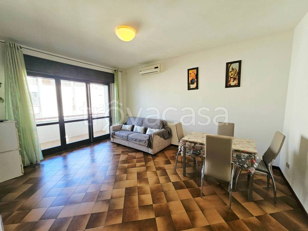 appartamento in vendita a Santa Marinella