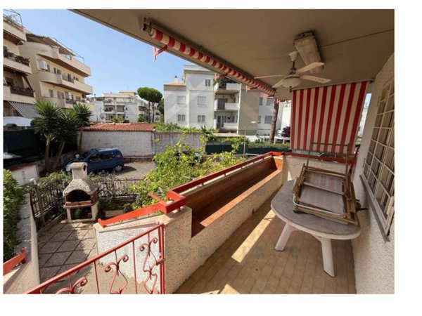 appartamento in vendita a Santa Marinella