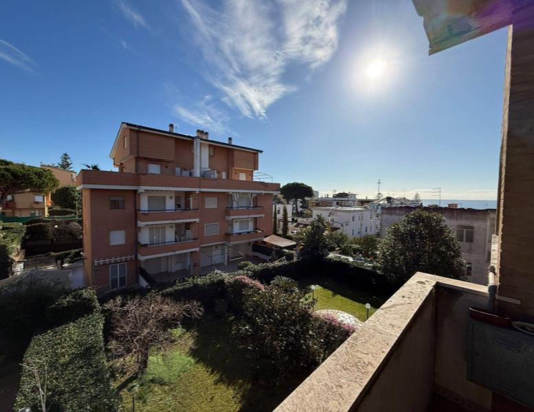 appartamento in vendita a Santa Marinella