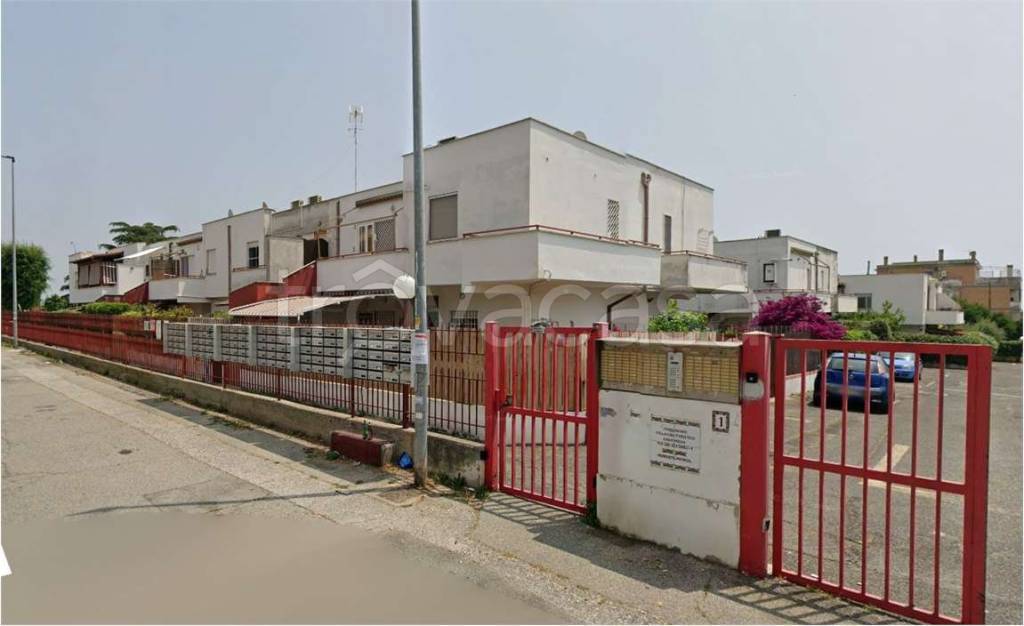 appartamento in vendita a Santa Marinella