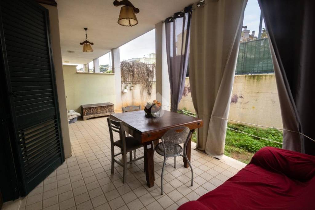 appartamento in vendita a Santa Marinella