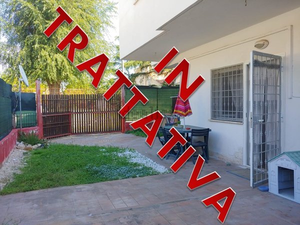 appartamento in vendita a Santa Marinella